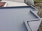 屋根シート防水